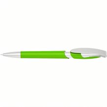 Kugelschreiber Rodeo high gloss MMn (hellgrün) (Art.-Nr. CA961673)