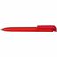 Kugelschreiber Trias transparent/high gloss (rot transparent / rot) (Art.-Nr. CA962690)