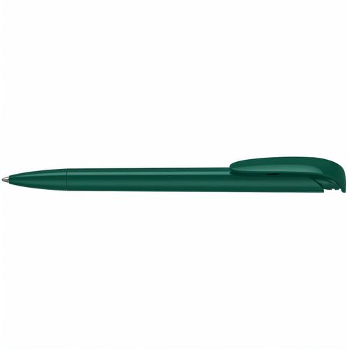Kugelschreiber Jona recycling (Art.-Nr. CA967810) - Der Jona recycling ist ein Druckkugelsch...