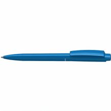 Kugelschreiber Zeno bio (hellblau) (Art.-Nr. CA975458)
