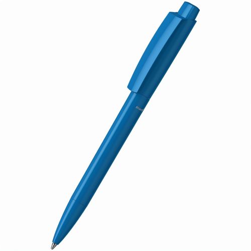 Kugelschreiber Zeno bio (Art.-Nr. CA975458) - Der Zeno bio ist ein Druckkugelschreiber...