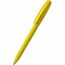 Kugelschreiber Boa matt recycling (gelb) (Art.-Nr. CA979107)