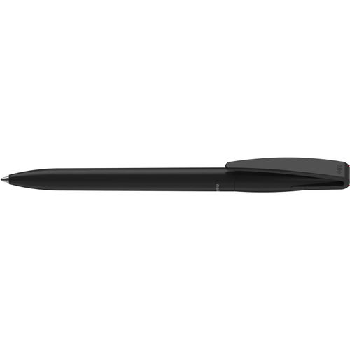 Kugelschreiber Cobra bio matt (Art.-Nr. CA982899) - Der Cobra bio matt ist ein Drehkugelschr...