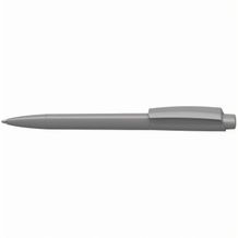 Kugelschreiber Zeno recycling (Grau) (Art.-Nr. CA990952)