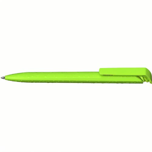 Kugelschreiber Trias structure/high gloss (Art.-Nr. CA992377) - Der Trias structure/high gloss ist ein...