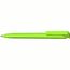 Kugelschreiber Trias structure/high gloss (hellgrün) (Art.-Nr. CA992377)