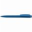 Kugelschreiber Zeno high gloss (mittelblau) (Art.-Nr. CA996484)