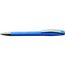 Kugelschreiber Boa high gloss MMn (hellblau) (Art.-Nr. CA999789)