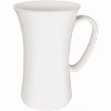 KÖNITZ Becher Mega Mug (Inhalt: 630 ml) (weiß) (Art.-Nr. CA224342)