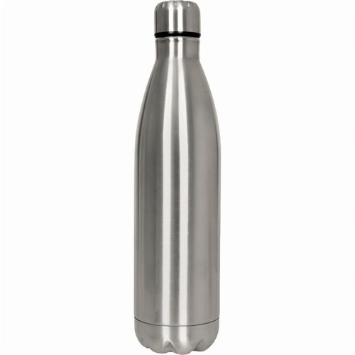 Könitz "Hot Bottle" aus doppelwandigen Edelstahl (Art.-Nr. CA256463) - Die doppelwandige Edelstahlflasche...