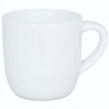 KÖNITZ Kaffeebecher "Mini Mug" (weiß) (Art.-Nr. CA476650)