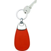 Schlüsselanhänger (orange) (Art.-Nr. CA005527)