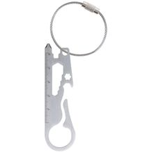 Schlüsselanhänger (silber) (Art.-Nr. CA030436)
