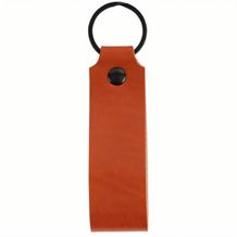 Schlüsselanhänger (orange) (Art.-Nr. CA054564)