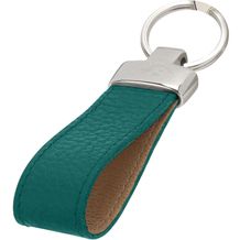 Schlüsselanhänger (grün) (Art.-Nr. CA062136)