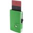 C-Secure RFID Börse XL (hellgrün) (Art.-Nr. CA111463)