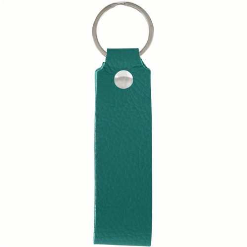 Schlüsselanhänger (Art.-Nr. CA155152) - mit Schlüsselring, Ø 34 mm