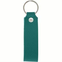 Schlüsselanhänger (grün) (Art.-Nr. CA155152)