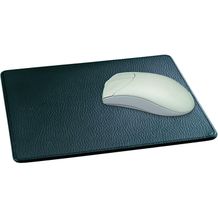Mousepad (Schwarz) (Art.-Nr. CA191006)