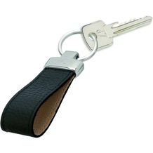 Schlüsselanhänger (Schwarz) (Art.-Nr. CA192641)