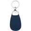 Schlüsselanhänger (navy blau) (Art.-Nr. CA222179)