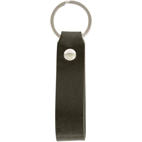 Schlüsselanhänger (Art.-Nr. CA322151) - mit Schlüsselring Ø 30 mm