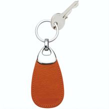 Schlüsselanhänger (orange) (Art.-Nr. CA362590)
