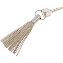 Schlüsselanhänger (sand) (Art.-Nr. CA441149)