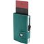 C-Secure RFID Börse XL (grün) (Art.-Nr. CA472411)