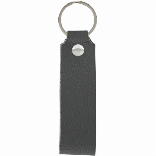 Schlüsselanhänger (Art.-Nr. CA525049) - mit Schlüsselring, Ø 34 mm