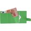 C-Secure RFID Börse (hellgrün) (Art.-Nr. CA594440)