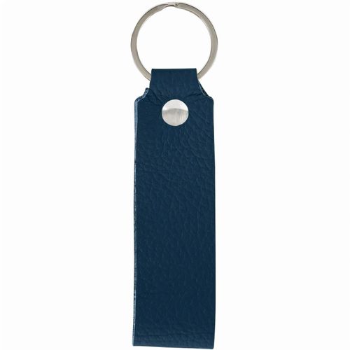 Schlüsselanhänger (Art.-Nr. CA620161) - mit Schlüsselring, Ø 34 mm
