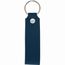 Schlüsselanhänger (navy blau) (Art.-Nr. CA620161)