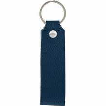 Schlüsselanhänger (navy blau) (Art.-Nr. CA620161)