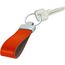 Schlüsselanhänger (orange) (Art.-Nr. CA631465)