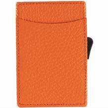 C-Secure RFID Kartenhalter (orange) (Art.-Nr. CA649559)