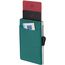 C-Secure RFID Kartenhalter (grün) (Art.-Nr. CA652782)