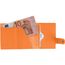 C-Secure RFID Börse (orange) (Art.-Nr. CA659811)