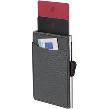 C-Secure RFID Kartenhalter (anthrazit) (Art.-Nr. CA679995)