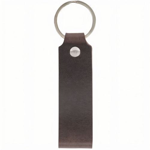 Schlüsselanhänger (Art.-Nr. CA699408) - mit Schlüsselring, Ø 34 mm