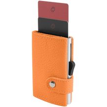 C-Secure RFID Börse XL (orange) (Art.-Nr. CA746045)