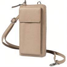 Handytasche (beige) (Art.-Nr. CA756396)