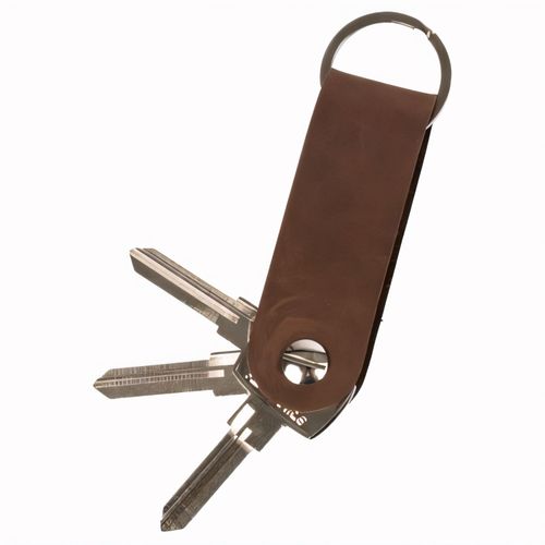Schlüsselanhänger (Art.-Nr. CA788759) - bis zu 6 Schlüssel an Schraube, mi...