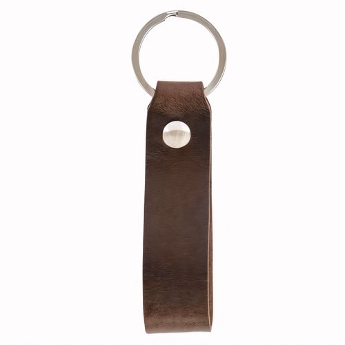 Schlüsselanhänger (Art.-Nr. CA876633) - mit Schlüsselring Ø 30 mm