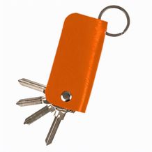 Schlüsseletui (orange) (Art.-Nr. CA952409)
