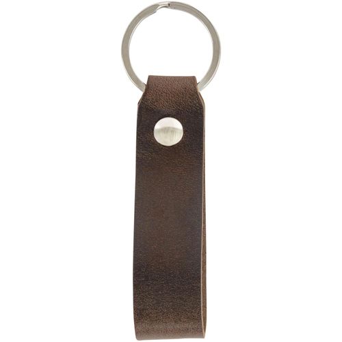 Schlüsselanhänger (Art.-Nr. CA954521) - mit Schlüsselring Ø 30 mm