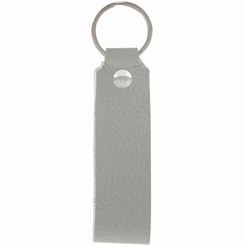 Schlüsselanhänger (Art.-Nr. CA967379) - mit Schlüsselring, Ø 34 mm