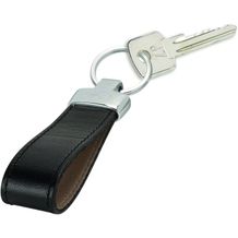 Schlüsselanhänger (Schwarz) (Art.-Nr. CA970807)