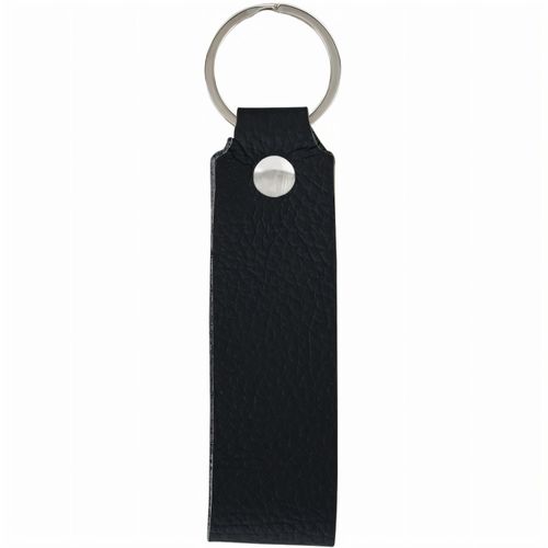 Schlüsselanhänger (Art.-Nr. CA976066) - mit Schlüsselring, Ø 34 mm