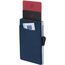C-Secure RFID Kartenhalter (navy blau) (Art.-Nr. CA976756)